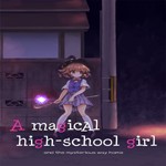 A Magical High School Girl - Game nhập vai cô gái pháp sư