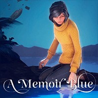 A Memoir Blue - Game Mô Phỏng Cuộc Sống Cảm Động