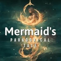 A Mermaid's Paradoxical Tale - Game Nàng Tiên Cá Khám Phá Đại Dương