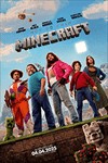 Minecraft Movie (2025) - Phim Minecraft Chiếu Rạp