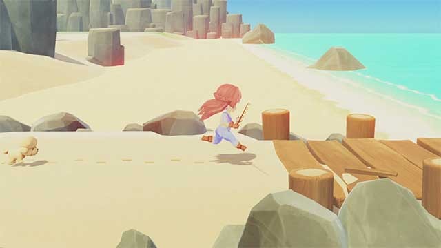 Dắt thú cưng yêu quý của bạn đi câu cá