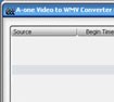 A-one Video to WMV Converter - Chuyển đổi video sang WMV