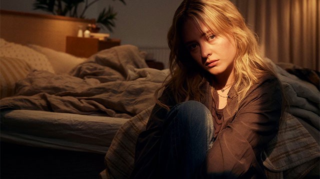 A Part of You là câu chuyện về cuộc sống, tình yêu và cái chết trên hành trình trưởng thành chông gai