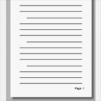 A-PDF Number 1.3 - Đánh số trang PDF dễ dàng