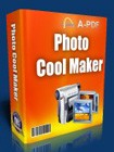 A-PDF Photo Cool Maker - Download & Review