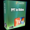 A-PDF PPT To Video 1.3 - Chuyển đổi PPT sang Video