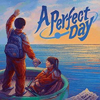 A Perfect Day - Game giải đố hấp dẫn trên iOS