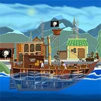 A Pirate Quartermaster: Trải nghiệm game nhập vai cướp biển độc đáo