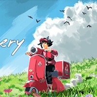 A Pizza Delivery - Game phiêu lưu kể chuyện về người giao pizza