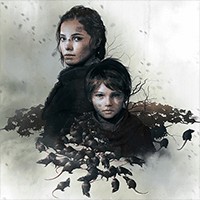A Plague Tale: Innocence - Game Sinh Tồn Đại Dịch Cái Chết Trắng