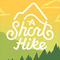 A Short Hike - Trải nghiệm leo núi đầy mê hoặc