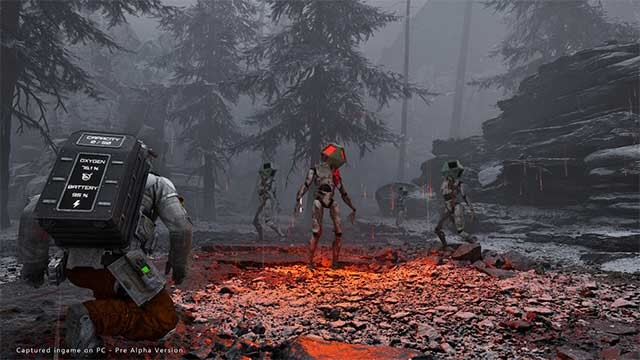 Khám phá một nền văn minh giờ chỉ còn lại các tàn tích