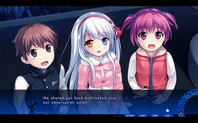 Tình bạn thời thơ ấu sẽ lớn dần theo thời gian và ngày càng bền chặt hơn