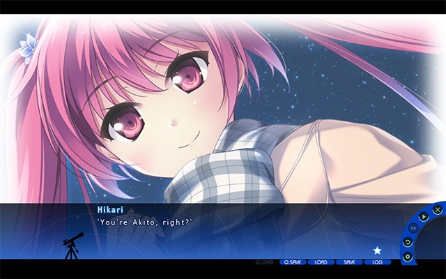 Gặp gỡ những nhân vật đáng yêu trong game A Sky Full of Stars