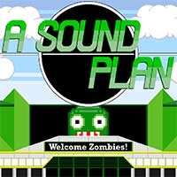 A Sound Plan - Game Đấu Trường Zombie Vui Nhộn