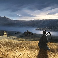 A Story in Bronze Ware - Game Nông Trại Trung Hoa Cổ Đại