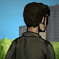 A Street Story: Game Sinh Tồn Đường Phố