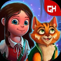 A Tale for Anna - Game phiêu lưu cổ tích trên iOS