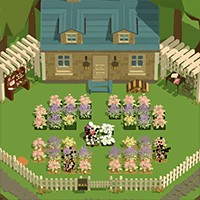 A Tale In The Garden: Trải nghiệm làm vườn thư giãn