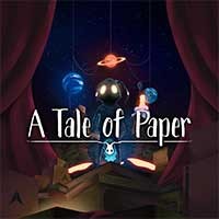 A Tale of Paper - Demo Game | Chuyện cổ tích về người giấy