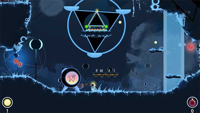 A Tale of Synapse là game phiêu lưu đi cảnh 2D mới trên Steam