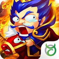 A Tào Đứng Lại - Game chiến thuật Tam Quốc iOS