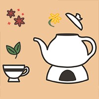 A Tavern for Tea - Game Tiệm Trà Ma Thuật