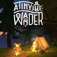 A Tiny Wander - Game giao hàng đêm thư giãn