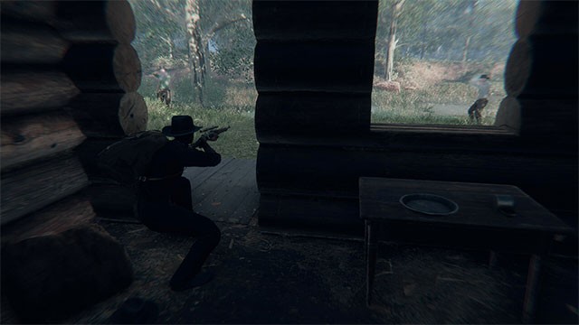 Nỗ lực sống sót dù chỉ có 1 mình hoặc lập team với những người có cùng chí hướng