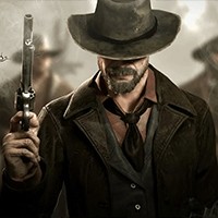 A Twisted Path to Renown - Game bắn súng sinh tồn miền Tây