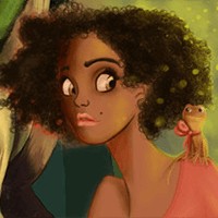 A Twisted Tale Demo - Game phiêu lưu giải đố độc đáo