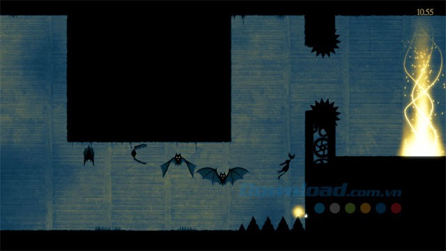 Tránh né kẻ thù