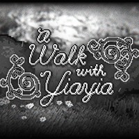 A Walk With Yiayia - Game phiêu lưu cảm động