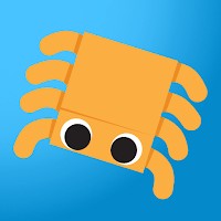 A Webbing Journey - Phiêu lưu nhện nhỏ trên Android