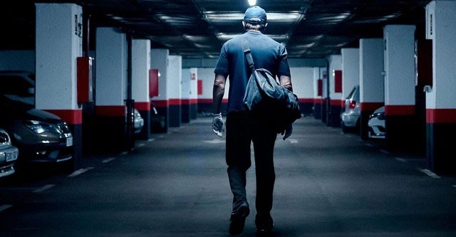 A Widow's Game xoay quanh vụ án giết người mà nghi phạm chính là vợ của nạn nhân