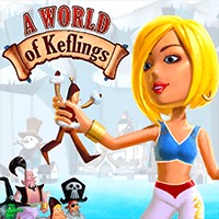 A World of Keflings Demo - Tải và chơi game xây dựng thành phố vui nhộn trên PC