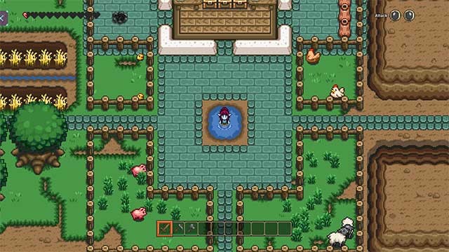 Tìm kiếm và khai thác nguồn tài nguyên ở nhiều khu vực đa dạng