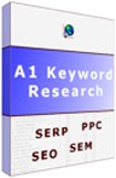 A1 Keyword Research - Tìm kiếm từ khóa hiệu quả