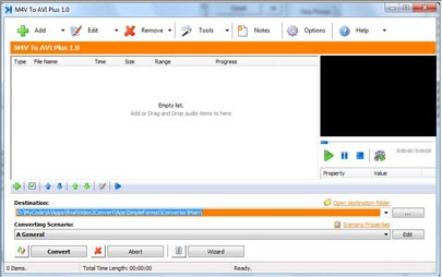 AAC Converter Plus