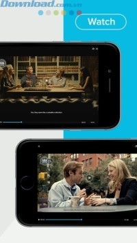 Xem các đoạn phim ngắn thú vị