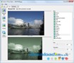 Abacre Photo Editor 2.1.1 - Phần mềm chỉnh sửa ảnh chuyên nghiệp
