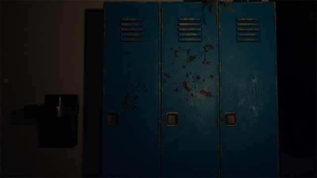 Game có nhiều hình ảnh rùng rợn và mang đến những trải nghiệm khó quên