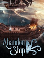 Abandon Ship 1.2.13770: Game phiêu lưu chiến thuật hấp dẫn