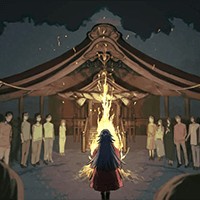 Abandoned Village Walking Group - Game Kinh Dị Ngôi Làng Bị Nguyền Rủa