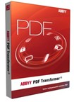 ABBYY PDF Transformer+ 4.0 - Phần mềm chỉnh sửa PDF chuyên nghiệp