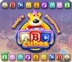 ABC Cubes: Teddy's Playground - Gấu Teddy dọn nhà