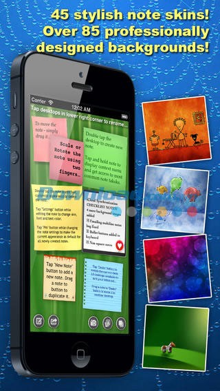 abc Notes Lite for iOS