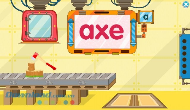 Dạy trẻ học ngoại ngữ với ABC Phonics