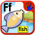 ABC Preschool Word and Picture Puzzle Phonics for Mac