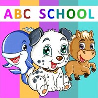 Học Bảng Chữ Cái Tiếng Anh Cho Bé - ABC School